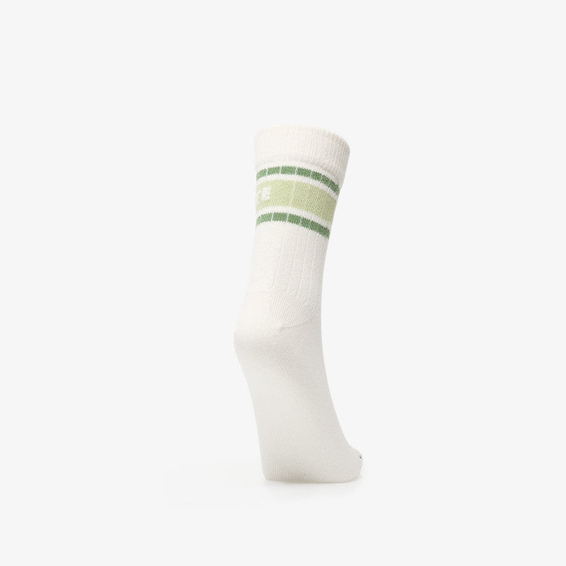 LACOSTE Socks Flour/ Birch-Lamb'S Lettuce