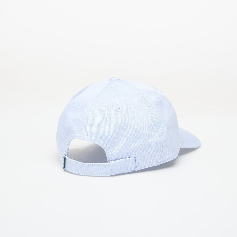 LACOSTE Cap Phoenix Blue