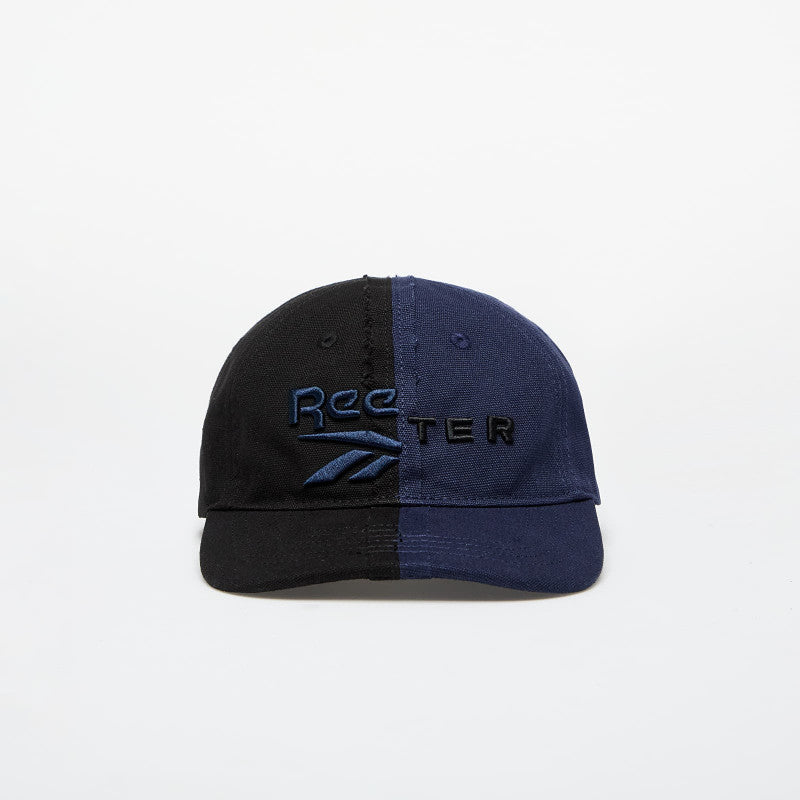 Reebok x Botter Paneled Cap Black/ Navy