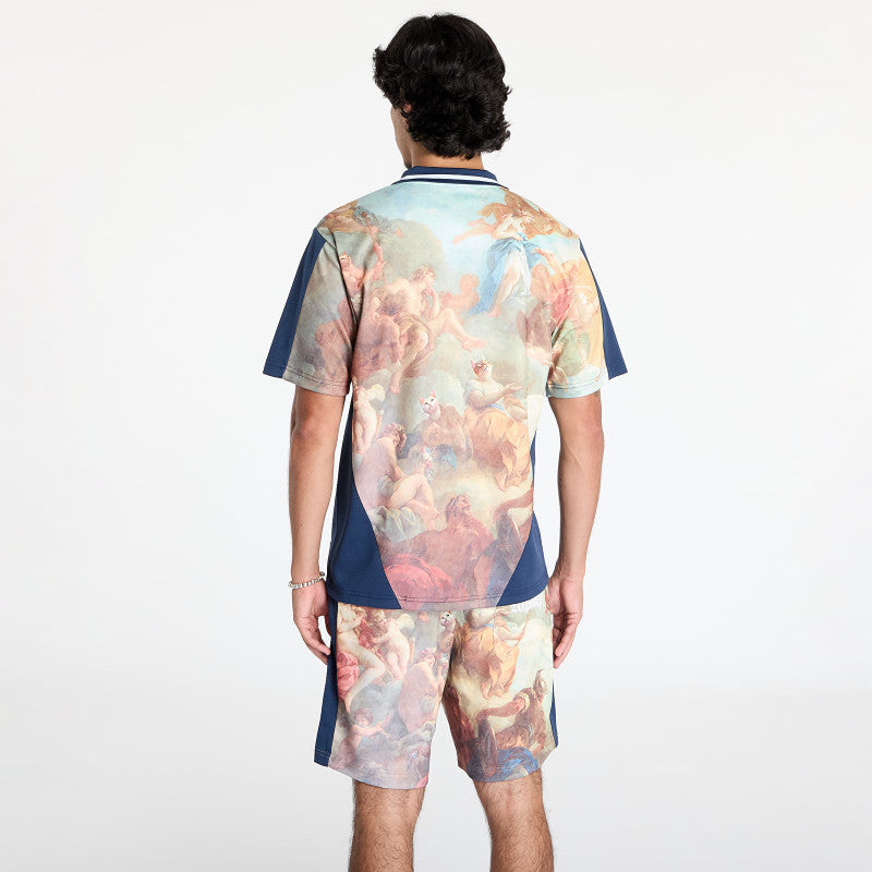 RIPNDIP Heavens Waiting Soccer Jersey Multi