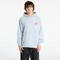 RIPNDIP Real Water Hoodie Powder Blue