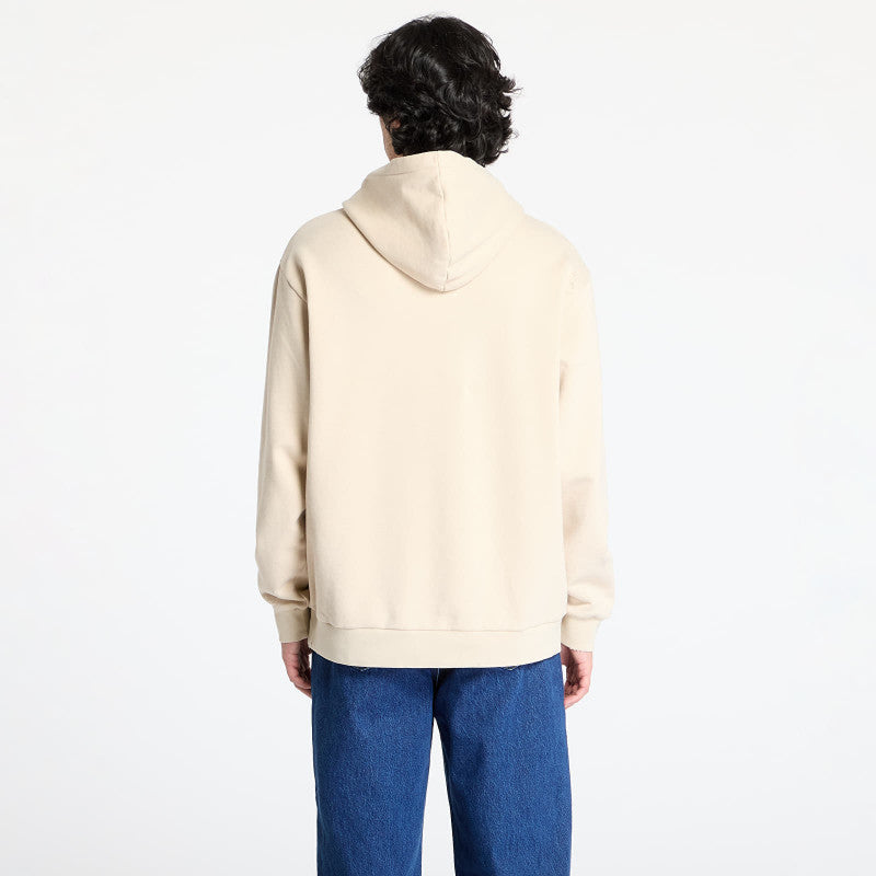 RIPNDIP Script Hoodie Khaki