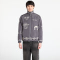 RIPNDIP Blonded Reversible Jacket Black