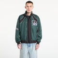 RIPNDIP Ripndip Athletics Race Jacket Sand/ Charcoal