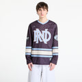 RIPNDIP No Days Off Hockey Jersey Plum