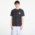 RIPNDIP Gourmet Cat Food Tee Black Vintage Wash