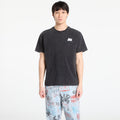 RIPNDIP Lord Nermal Pocket Tee Black Vintage Wash