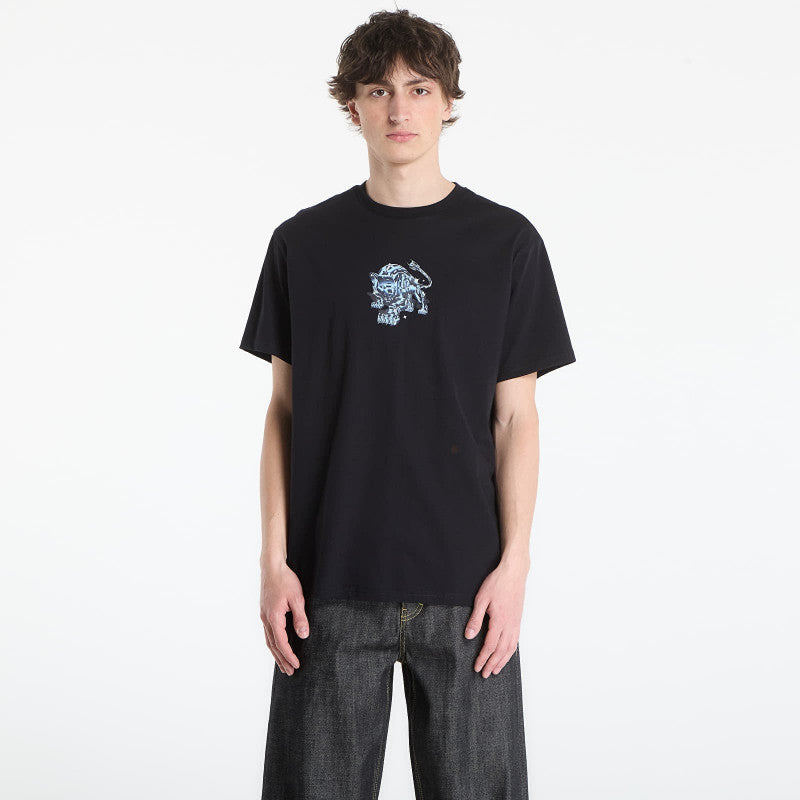 RIPNDIP Cyborg Tee Black Wash