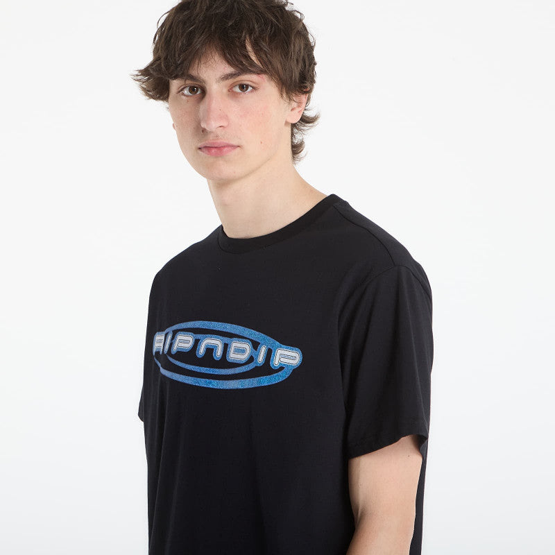 RIPNDIP Otis Tee Black Wash