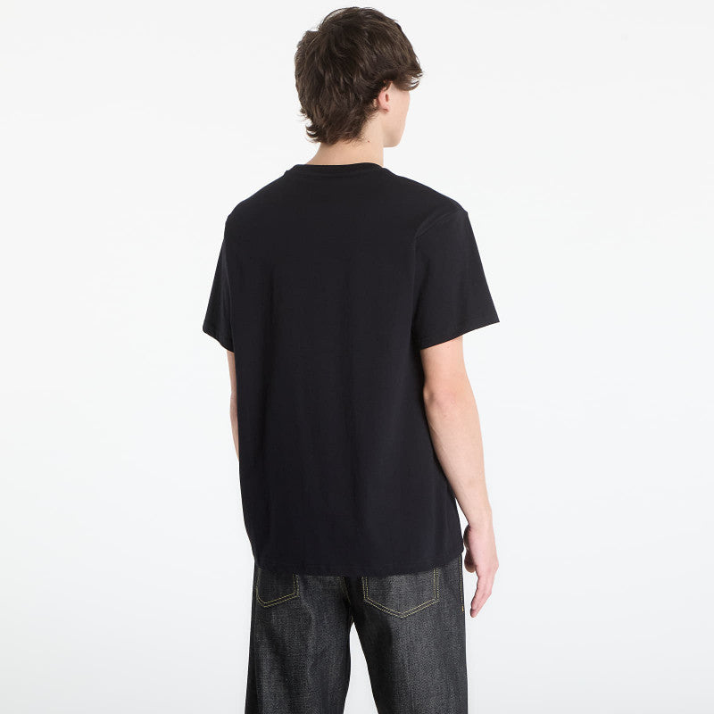 RIPNDIP Otis Tee Black Wash