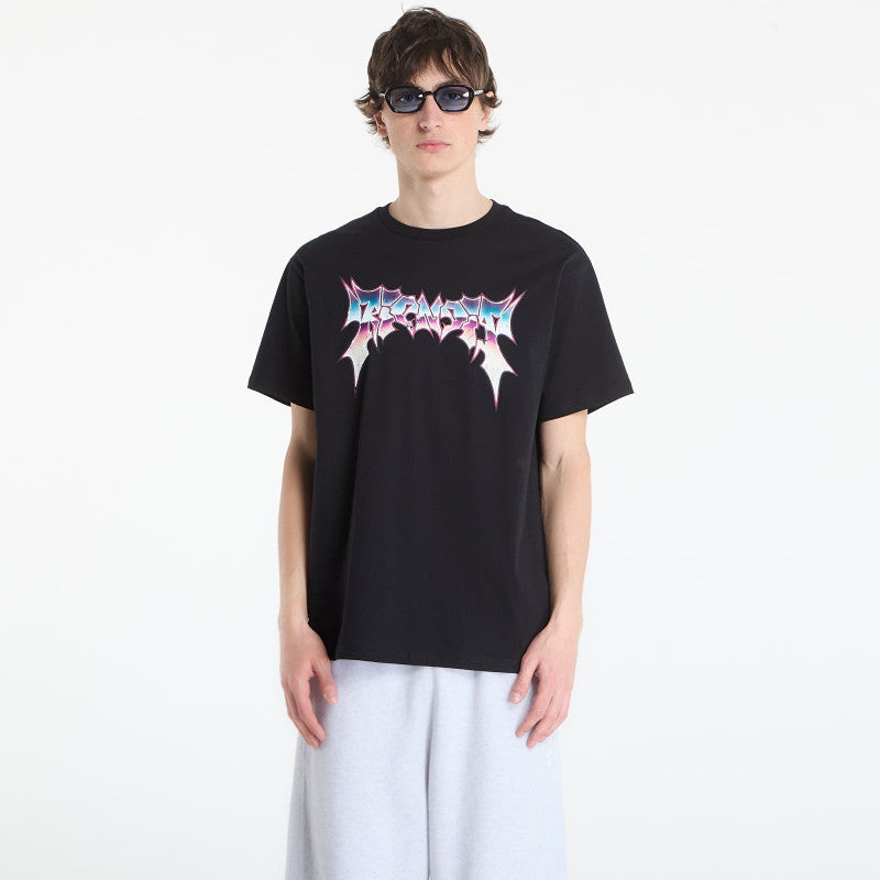 RIPNDIP Noid Tee Black Wash