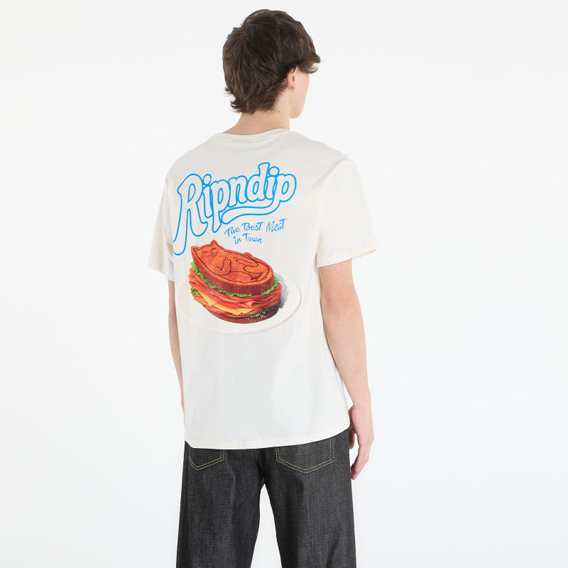 RIPNDIP Best Meat Tee Bone