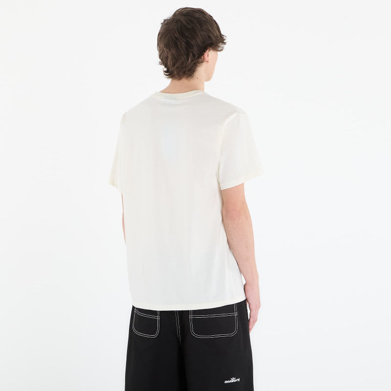 RIPNDIP Funny Gungus Pocket Tee Bone