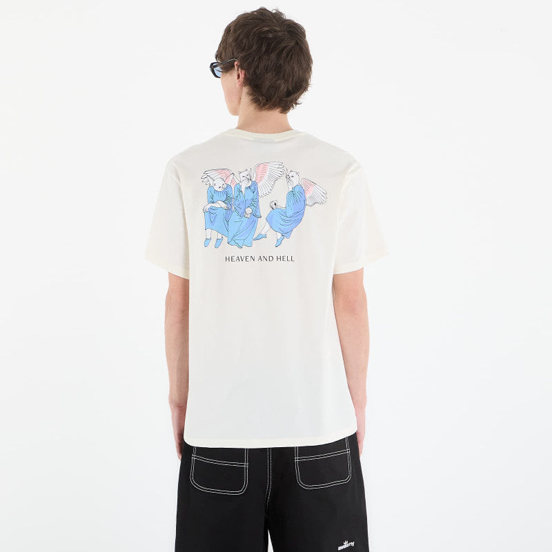 RIPNDIP Heaven And Hell Tee Bone