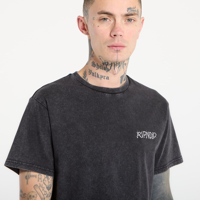 RIPNDIP You Are Here Tee Black