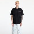 RIPNDIP Middle Finger Cat Pocket Tee Black