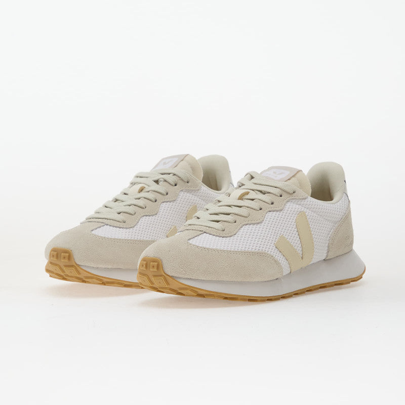Veja Wmns Rio Branco II White/ Pierre