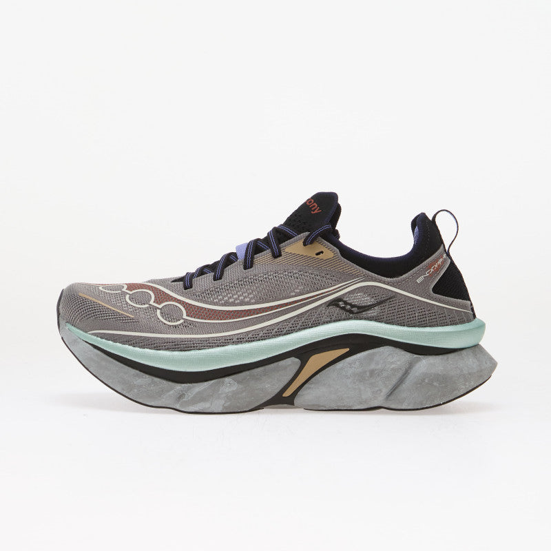 Saucony Endorphin Elite 3 Owl/ Black
