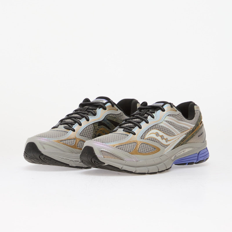 Saucony Progrid Guide 7 Daikanyama Owl/ Aureate