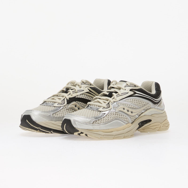 Saucony Progrid Omni 9 Og Eggshell/ Quartz