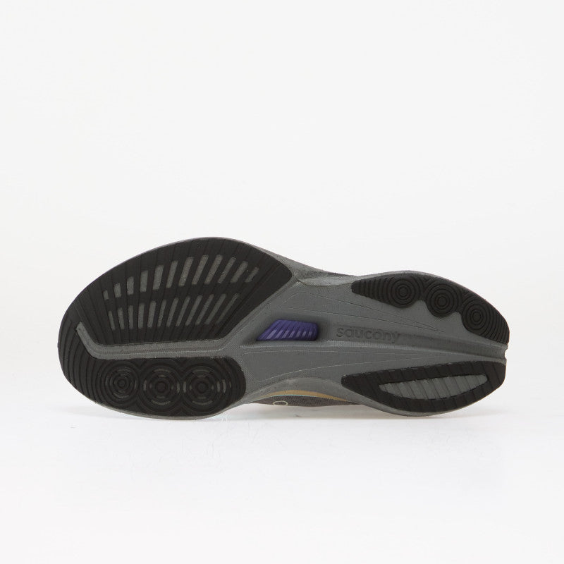 Saucony Endorphin Speed 5 Owl/ Black