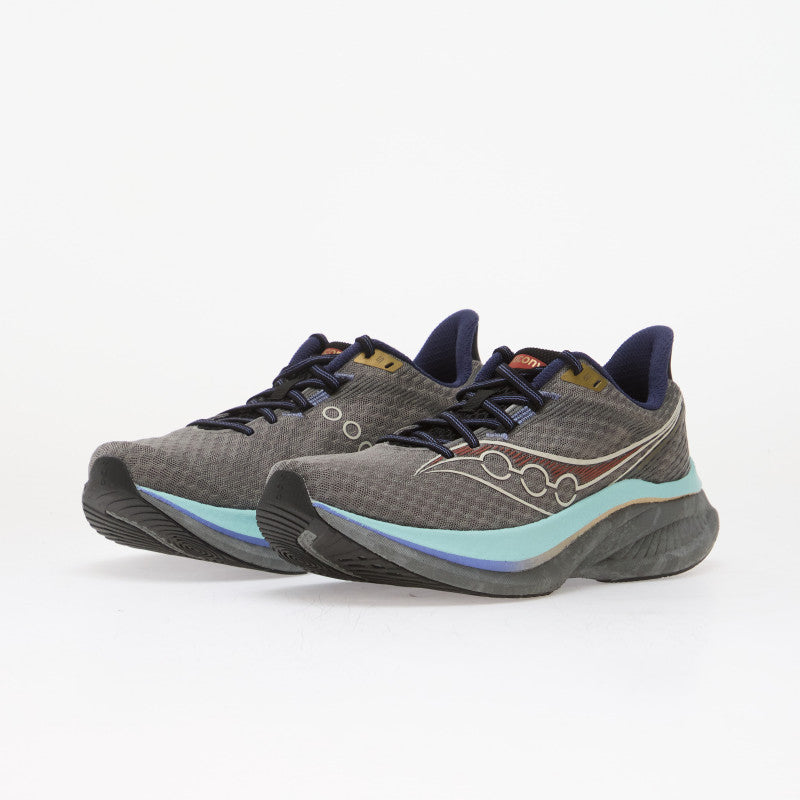Saucony Endorphin Speed 5 Owl/ Black