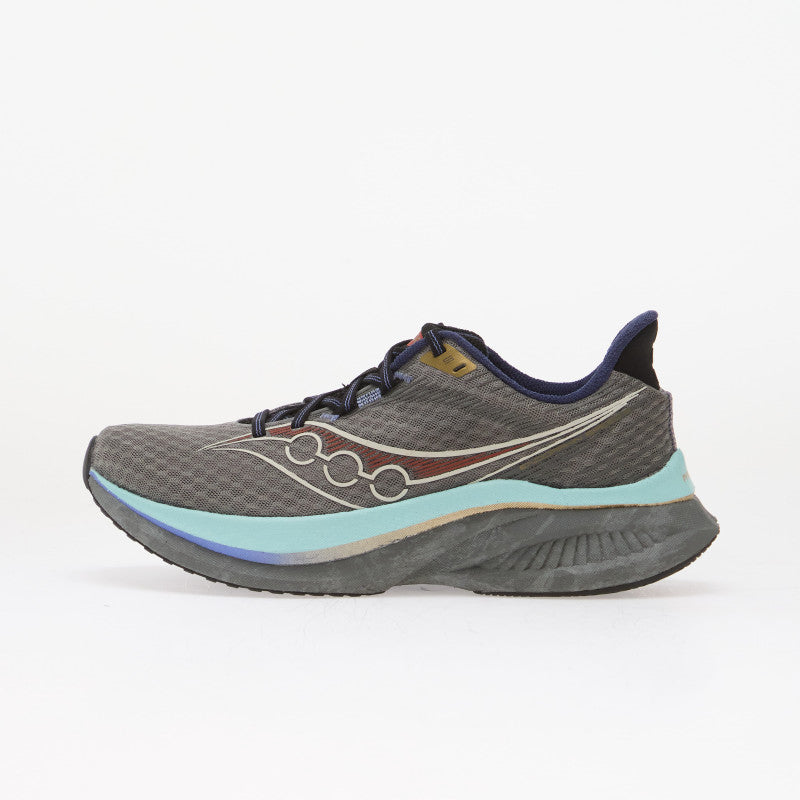 Saucony Endorphin Speed 5 Owl/ Black