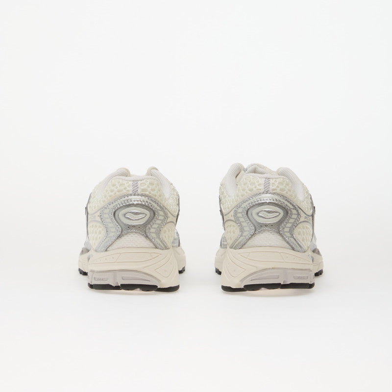 Saucony Ride 1 Ivory/ Silver