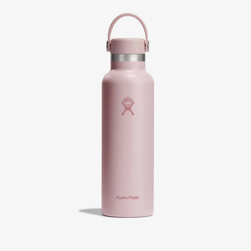 Hydro Flask 621ml Standard Flex Cap Trillium