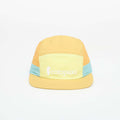 Cotopaxi U'S Cotopaxi Tech 5-Panel Hat Honeydew and Husk