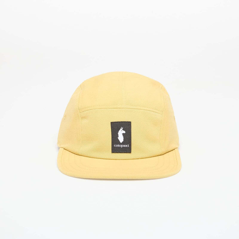 Cotopaxi U'S Cada Dia 5-Panel Hat Husk