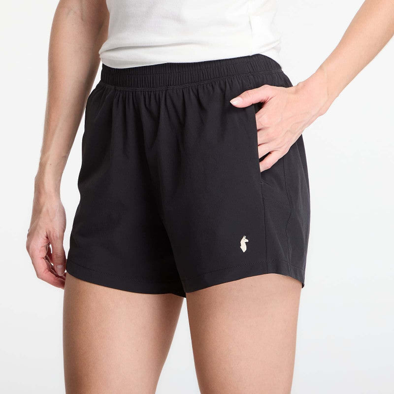Cotopaxi W's Cambio Short Cotopaxi Black