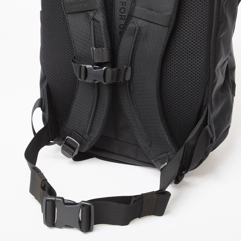 Cotopaxi Allpa 42L Travel Pack Cotopaxi Black