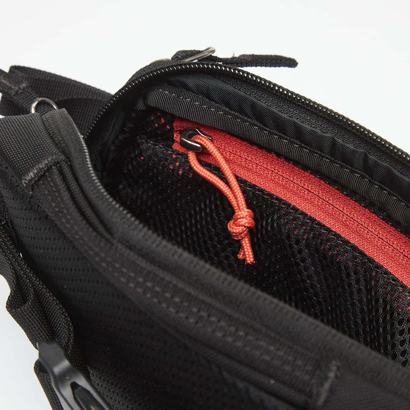 Nerka Cotopaxi Allpa X 1.5L Hip Pack Cotopaxi Black