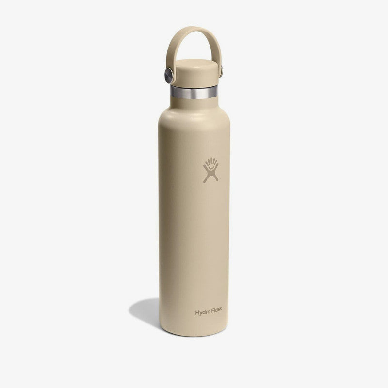 Hydro Flask 710 ml Standard Flex Cap Oat