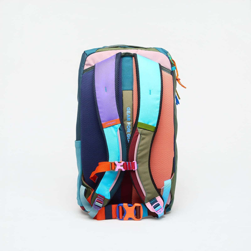 Cotopaxi Allpa 28L Travel Pack Del Dia