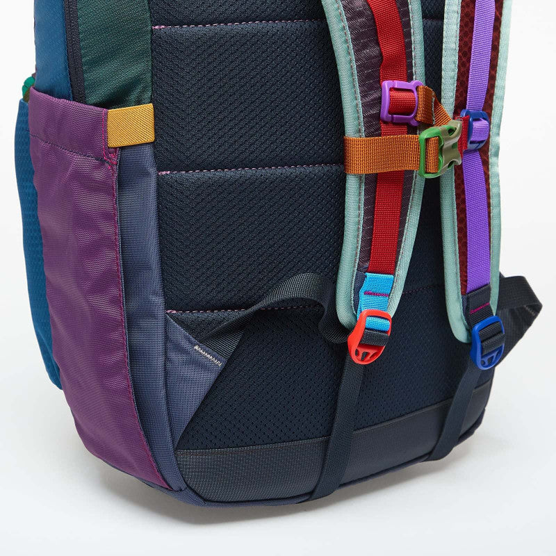 Cotopaxi Chiquillo 26L Backpack Del Dia