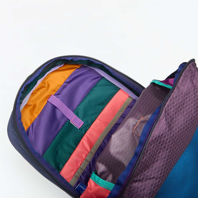 Cotopaxi Chiquillo 26L Backpack Del Dia