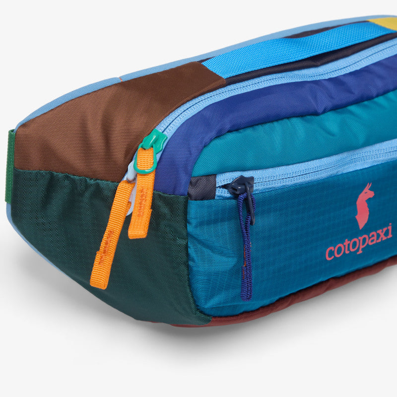 Nerka Cotopaxi Kapai 3L Hip Pack Del Dia 3