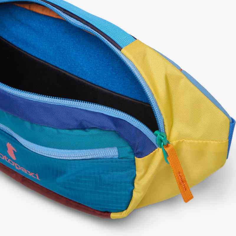 Nerka Cotopaxi Kapai 3L Hip Pack Del Dia 3