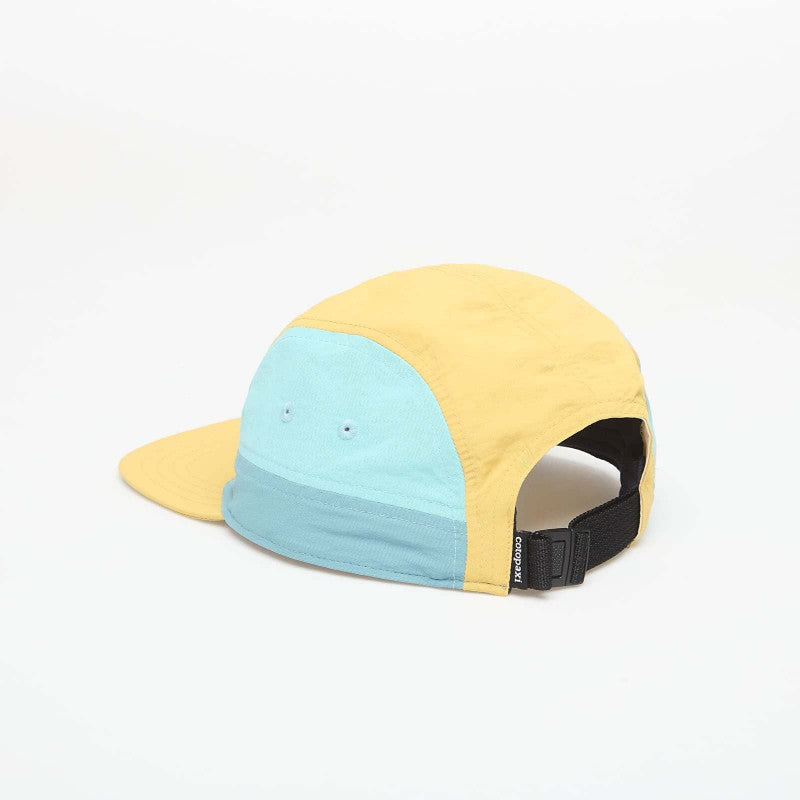 Cotopaxi U'S Zen Garden Tech 5-Panel Hat Husk