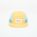 Cotopaxi U'S Zen Garden Tech 5-Panel Hat Husk
