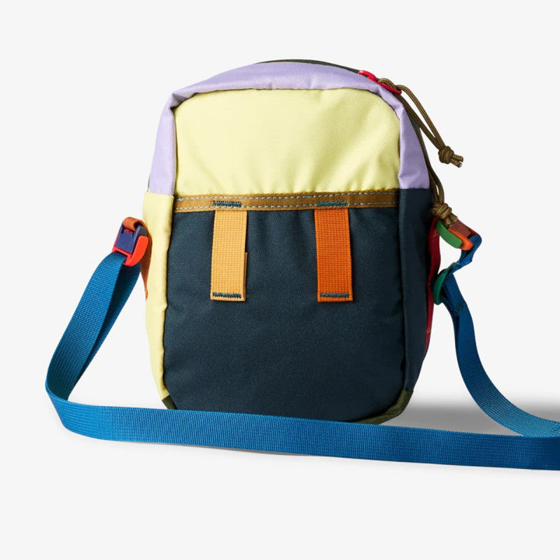 Cotopaxi Todo 1L Shoulder Bag Del Dia 1