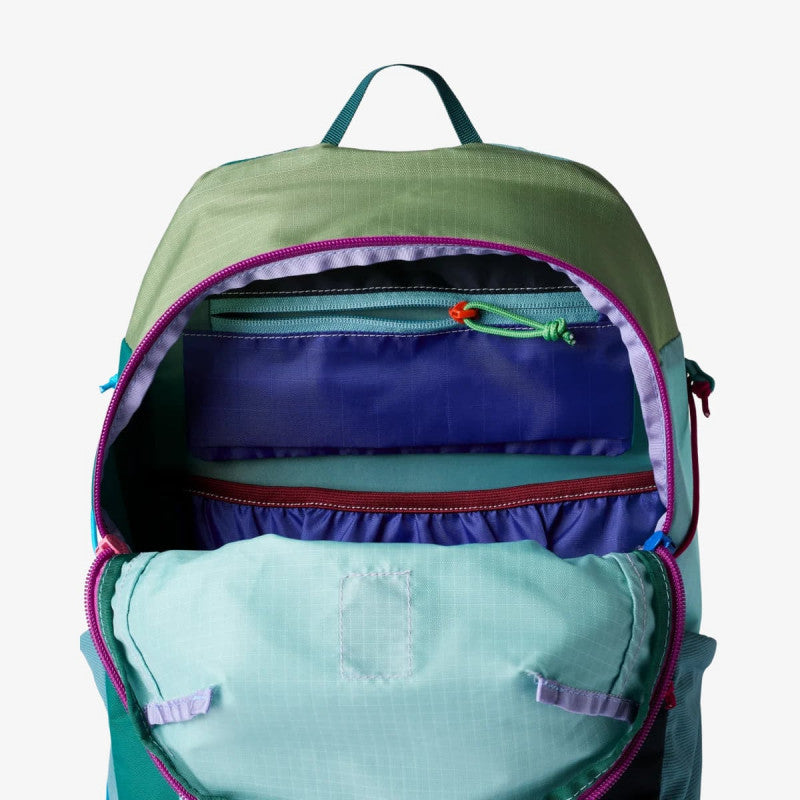 Cotopaxi Elqui 18L Backpack Del Dia 18