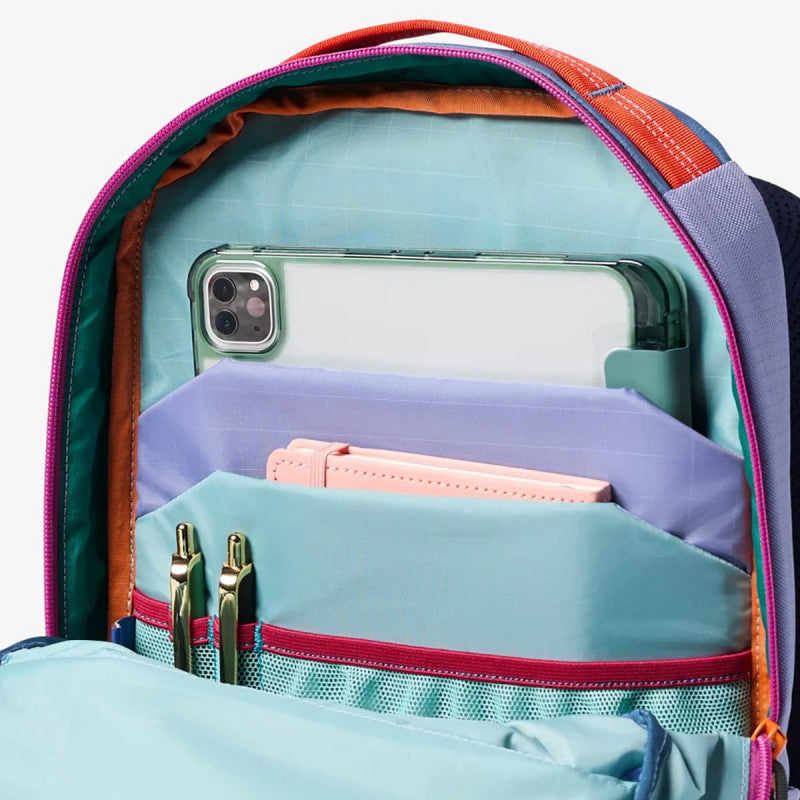 Cotopaxi Allpa 18L Daypack Del Dia 18