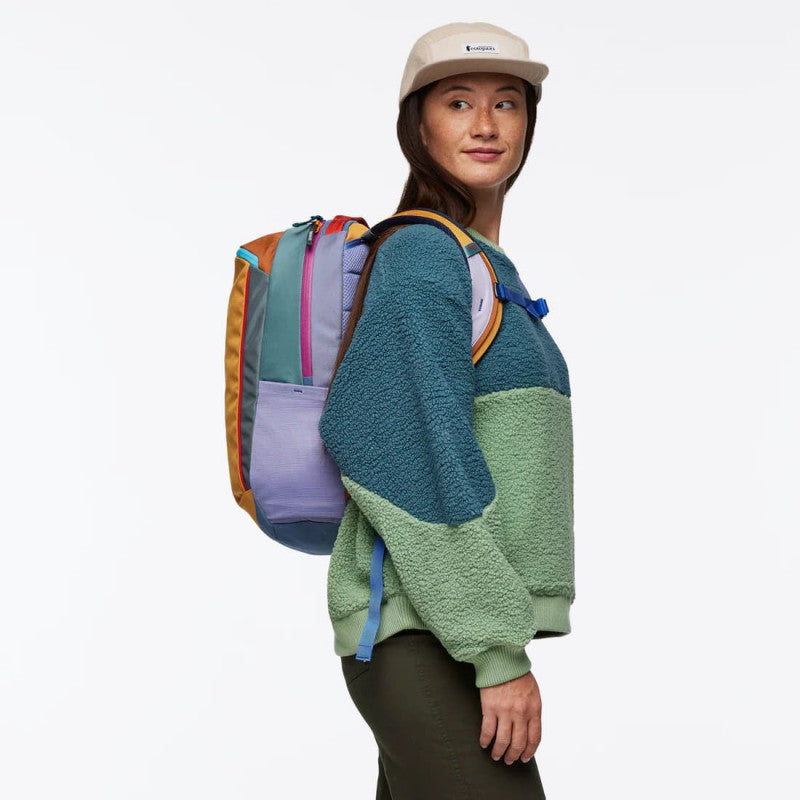 Cotopaxi Allpa 18L Daypack Del Dia 18