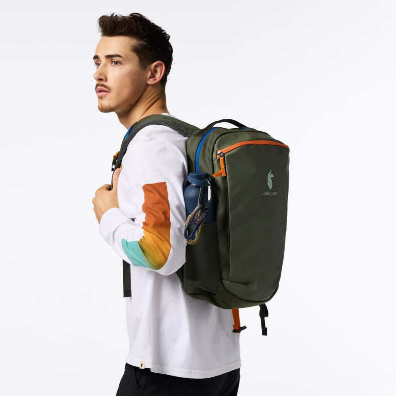 Cotopaxi Allpa 18L Daypack Fatigue 18