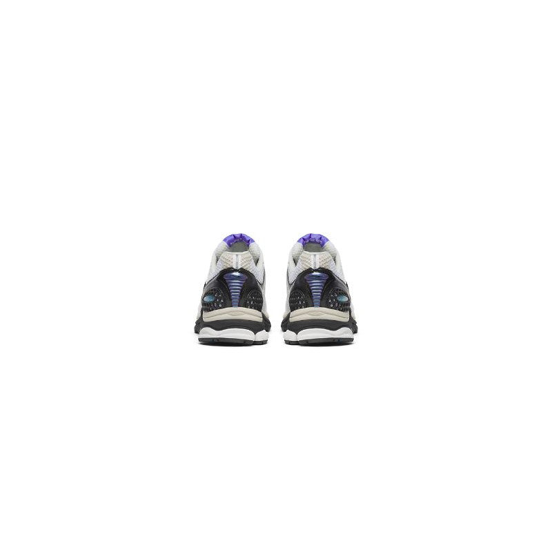 Saucony Progrid Triumph 4 White/ Night Sky