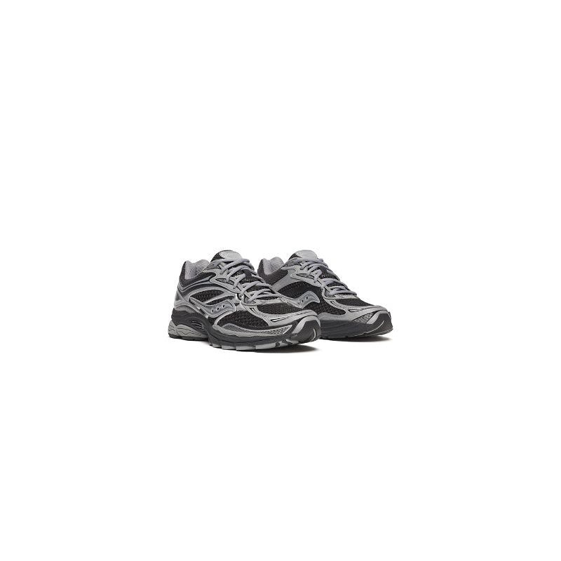Saucony Progrid Omni 9 Black/ Silver