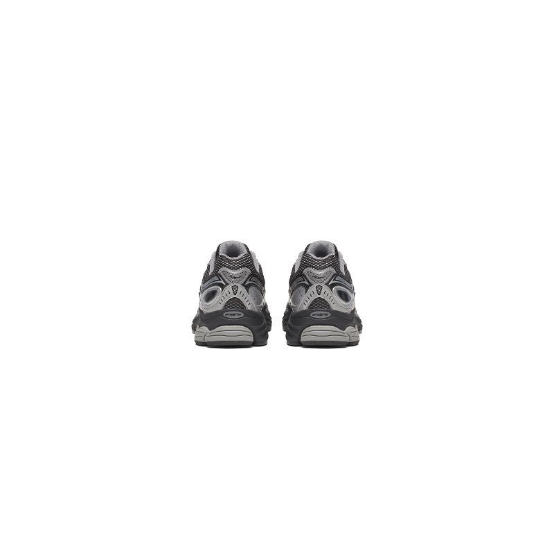 Saucony Progrid Omni 9 Black/ Silver